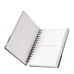 Agenda Diária 2026 Personalizada Agenda Diária 2026 Personalizada