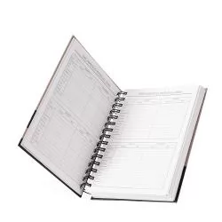 Agenda Diária 2026 Personalizada Agenda Diária 2026 Personalizada
