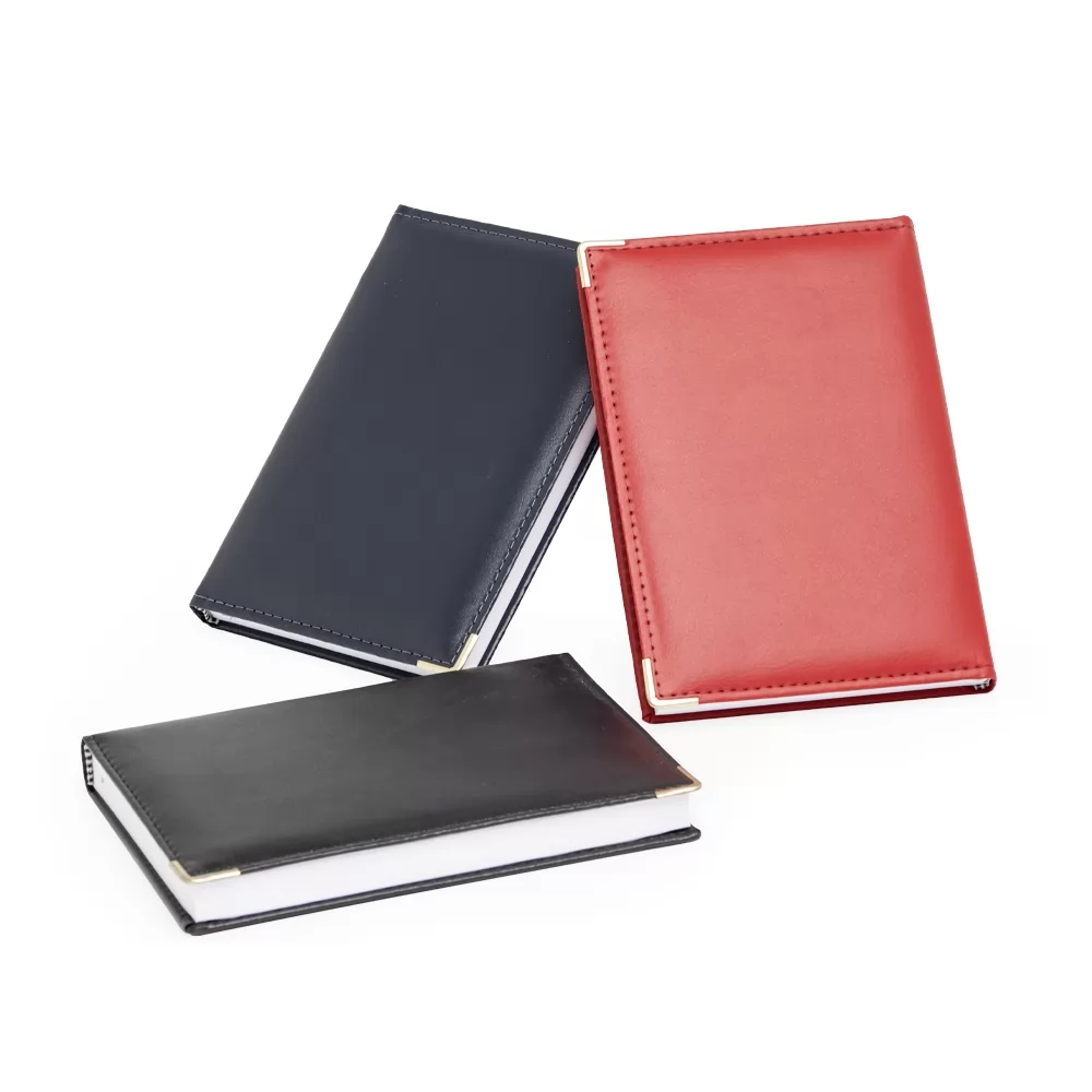 Agenda Diária 2026 Personalizada