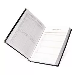 Agenda Diária 2026 Personalizada Agenda Diária 2026 Personalizada