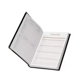 Agenda Diária 2026 Personalizada Agenda Diária 2026 Personalizada