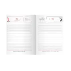 Agenda Diária 2026 Personalizada Agenda Diária 2026 Personalizada