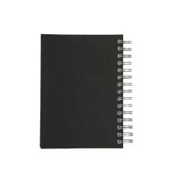 Agenda Diária 2026 Wire-o Personalizada Agenda Diária 2026 Wire-o Personalizada