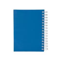 Agenda diária 2026 Wire-o Personalizada Agenda diária 2026 Wire-o Personalizada