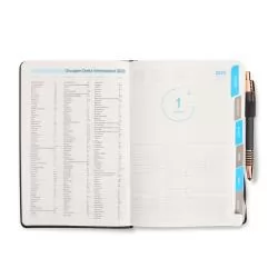 Agenda Diária Personalizada Agenda Diária Personalizada