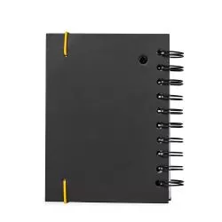 AGENDA DIÁRIA WIRE-O Personalizada