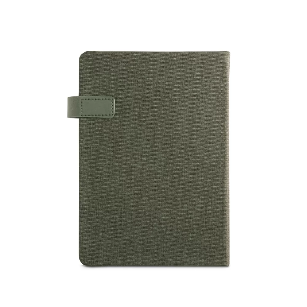 Agenda em rPET Personalizada Agenda em rPET Personalizada
