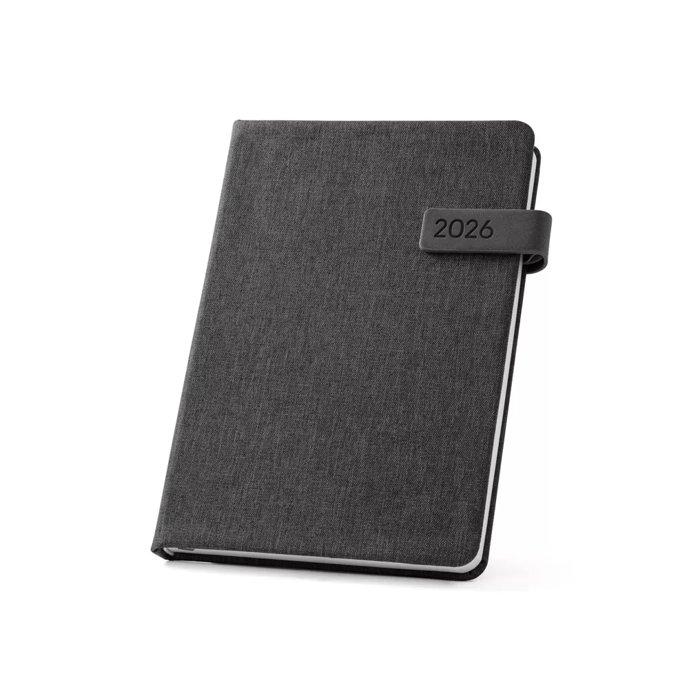 Agenda em rPET Personalizada Agenda em rPET Personalizada