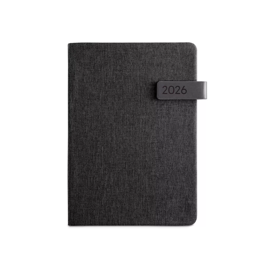 Agenda em rPET Personalizada Agenda em rPET Personalizada