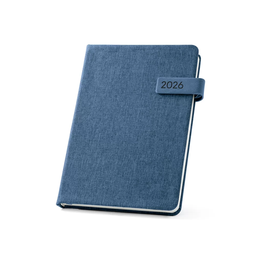 Agenda em rPET Personalizada Agenda em rPET Personalizada