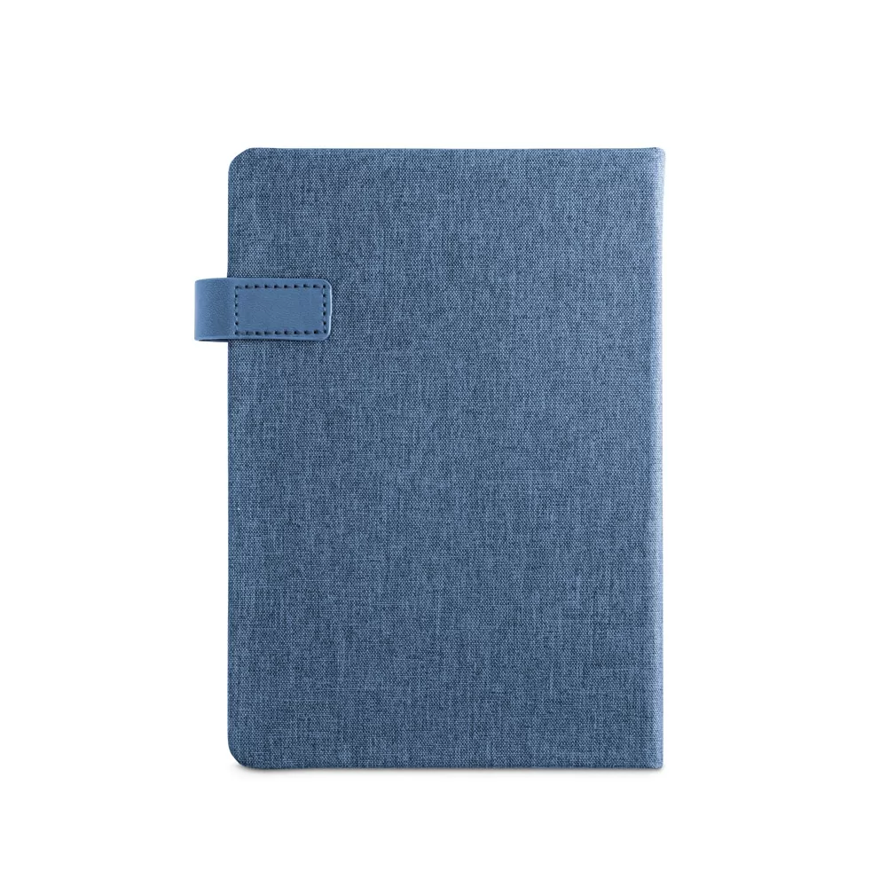 Agenda em rPET Personalizada Agenda em rPET Personalizada