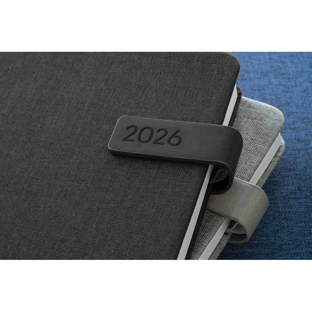 Agenda em rPET Personalizada Agenda em rPET Personalizada