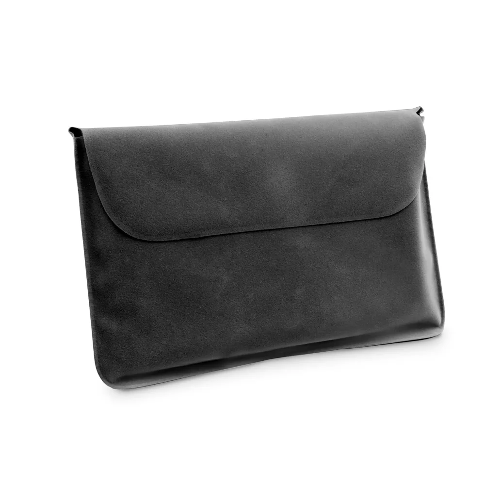 Almofada de pescoço em PVC aveludado Personalizada