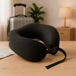 Almofada de Pescoço Personalizada Almofada de Pescoço Personalizada