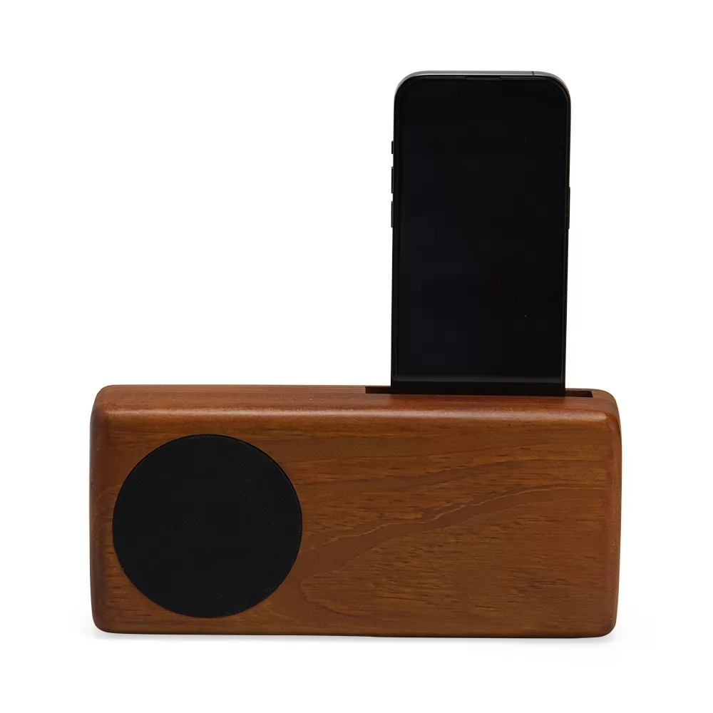 Amplificador Sonoro Premium para Celular Personalizado Amplificador Sonoro Premium para Celular Personalizado