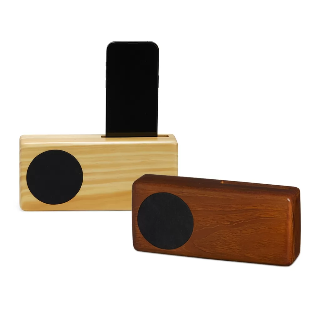 Amplificador Sonoro Premium para Celular Personalizado Amplificador Sonoro Premium para Celular Personalizado