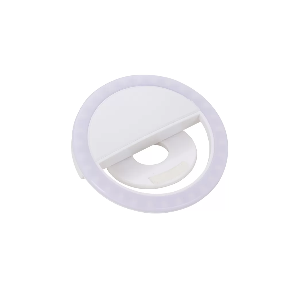 Anel de Iluminação para Selfie Personalizado Anel de Iluminação para Selfie Personalizado