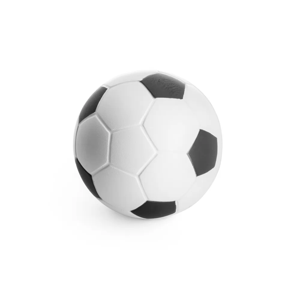 Anti-estresse Bola de Futebol em Espuma PU Personalizado Anti-estresse Bola de Futebol em Espuma PU Personalizado