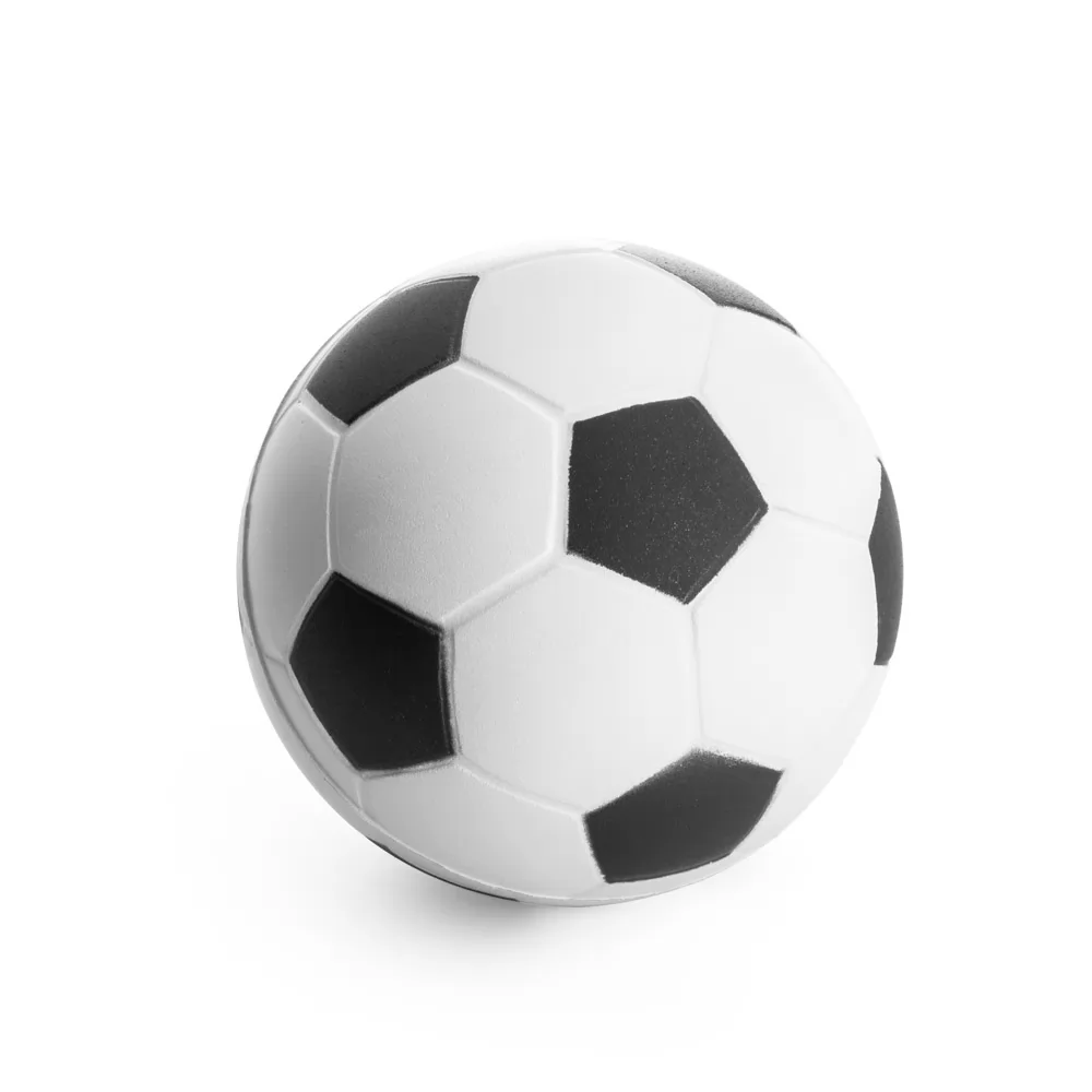 Anti-estresse Bola de Futebol em Espuma PU Personalizado Anti-estresse Bola de Futebol em Espuma PU Personalizado