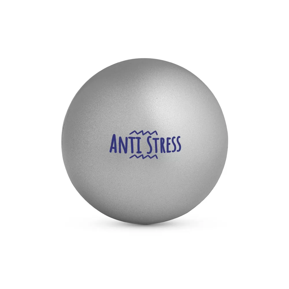 Anti-estresse Bola em Espuma PU Personalizado Anti-estresse Bola em Espuma PU Personalizado