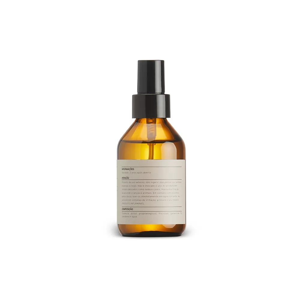 Aromatizante de Ambientes Vanilla Cítricsa 100ml Personalizado Aromatizante de Ambientes Vanilla Cítricsa 100ml Personalizado