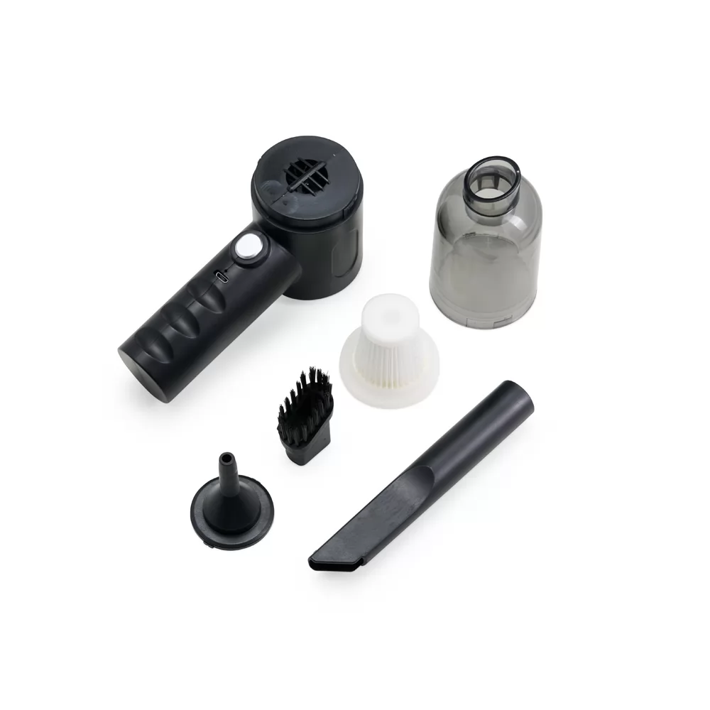 Aspirador de Pó 3 em 1 Personalizado