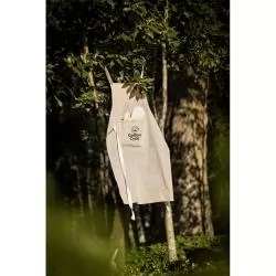 Avental em algodão reciclado Personalizado Avental em algodão reciclado Personalizado