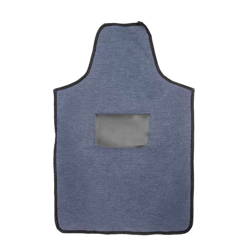 Avental Poliéster PVC Mescla Personalizado