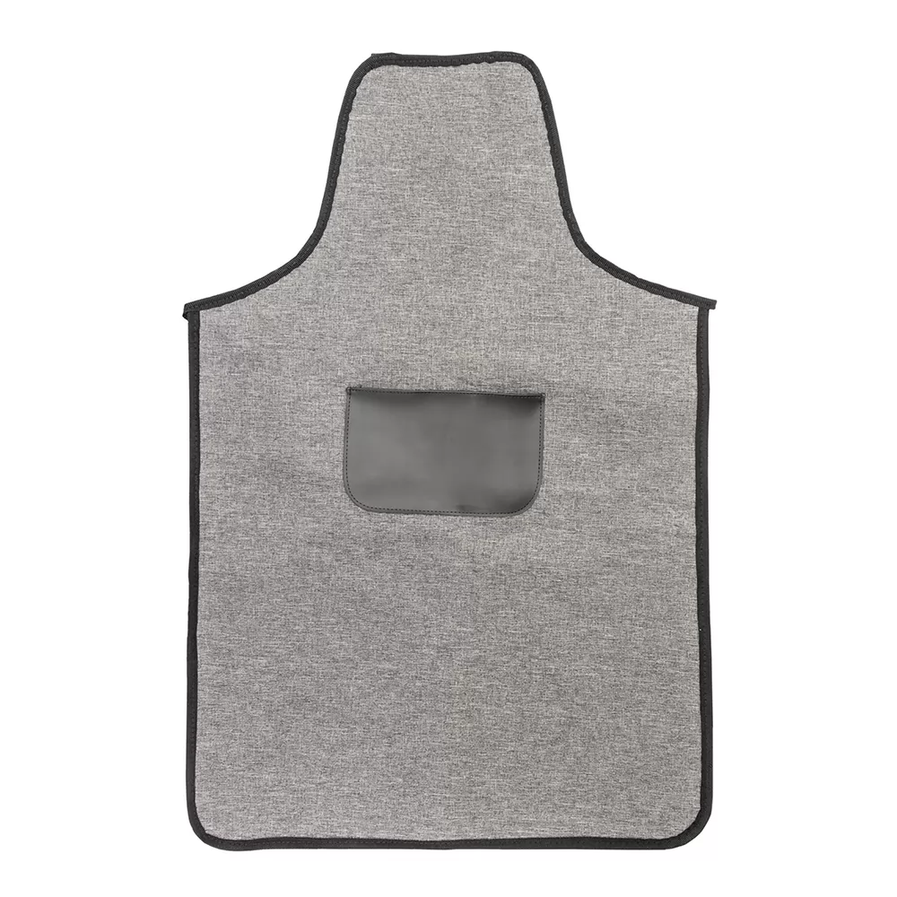 Avental Poliéster PVC Mescla Personalizado