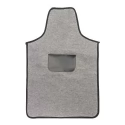 Avental Poliéster PVC Mescla Personalizado