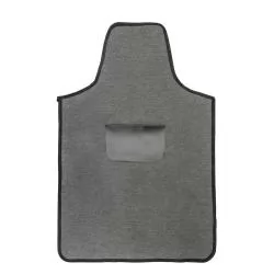 Avental Poliéster PVC Mescla Personalizado