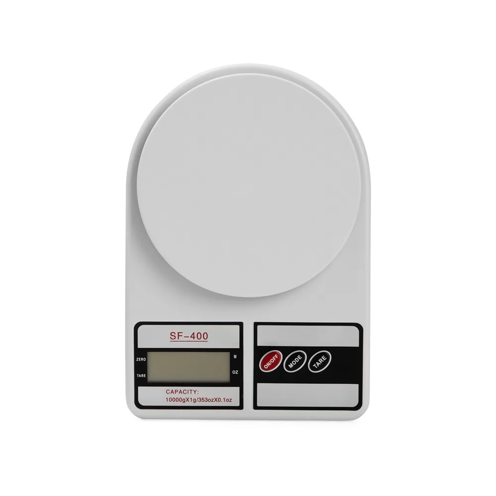 Balança Digital para Cozinha Personalizada Balança Digital para Cozinha Personalizada
