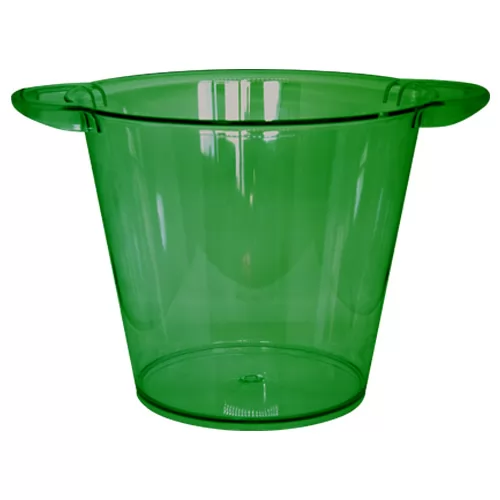 Balde de Gelo 5 Litros Personalizado Balde de Gelo 5 Litros Personalizado