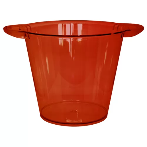 Balde de Gelo 5 Litros Personalizado Balde de Gelo 5 Litros Personalizado