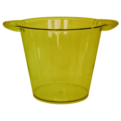 Balde de Gelo 5 Litros Personalizado Balde de Gelo 5 Litros Personalizado