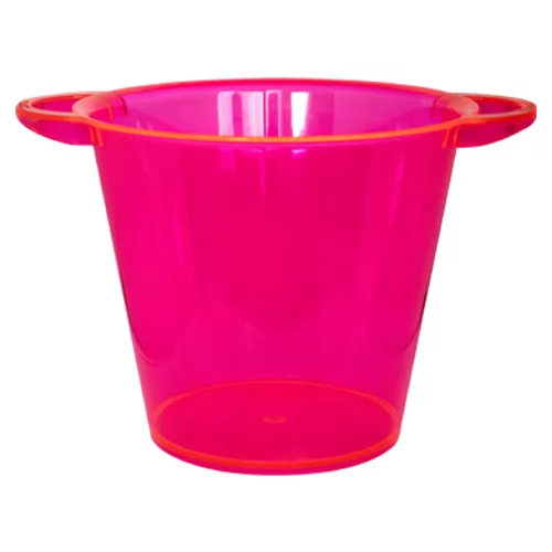 Balde de Gelo 5 Litros Personalizado Balde de Gelo 5 Litros Personalizado
