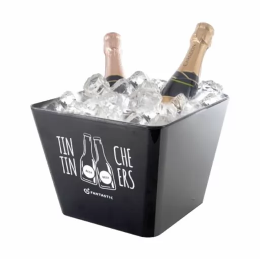 Balde De Gelo Personalizado Balde De Gelo Personalizado