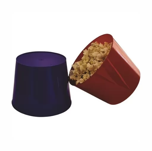 Balde De Pipoca 1,6 Litros Personalizado