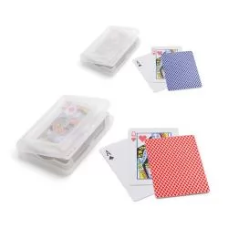 Baralho de Cartas Personalizado Baralho de Cartas Personalizado