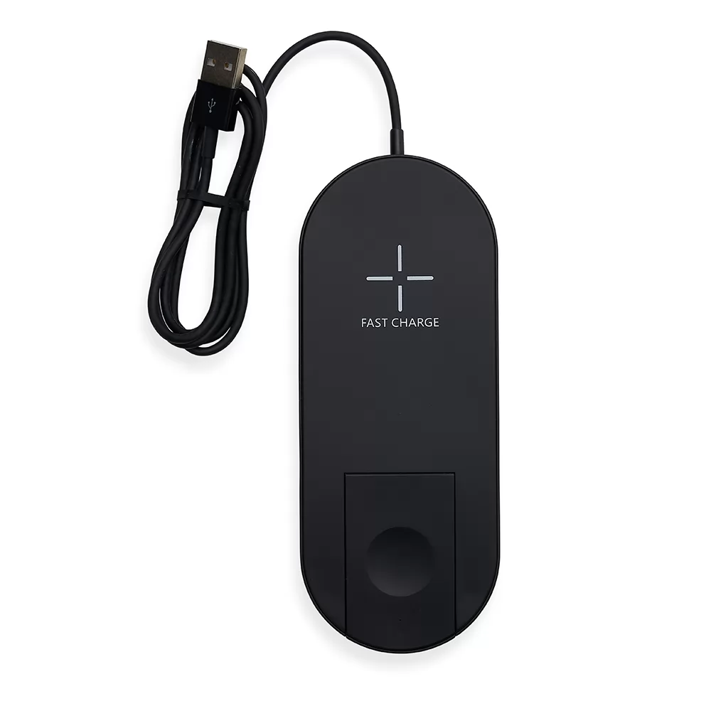 Base de Indução para Celular e Iwatch Personalizado Base de Indução para Celular e Iwatch Personalizado