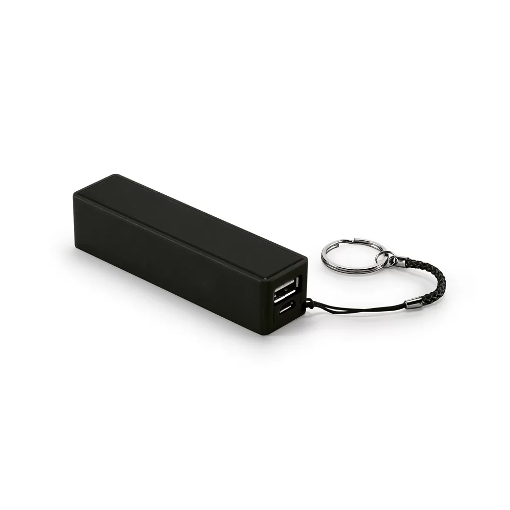 Bateria Portátil 1600 mAh Personalizada Bateria Portátil 1600 mAh Personalizada
