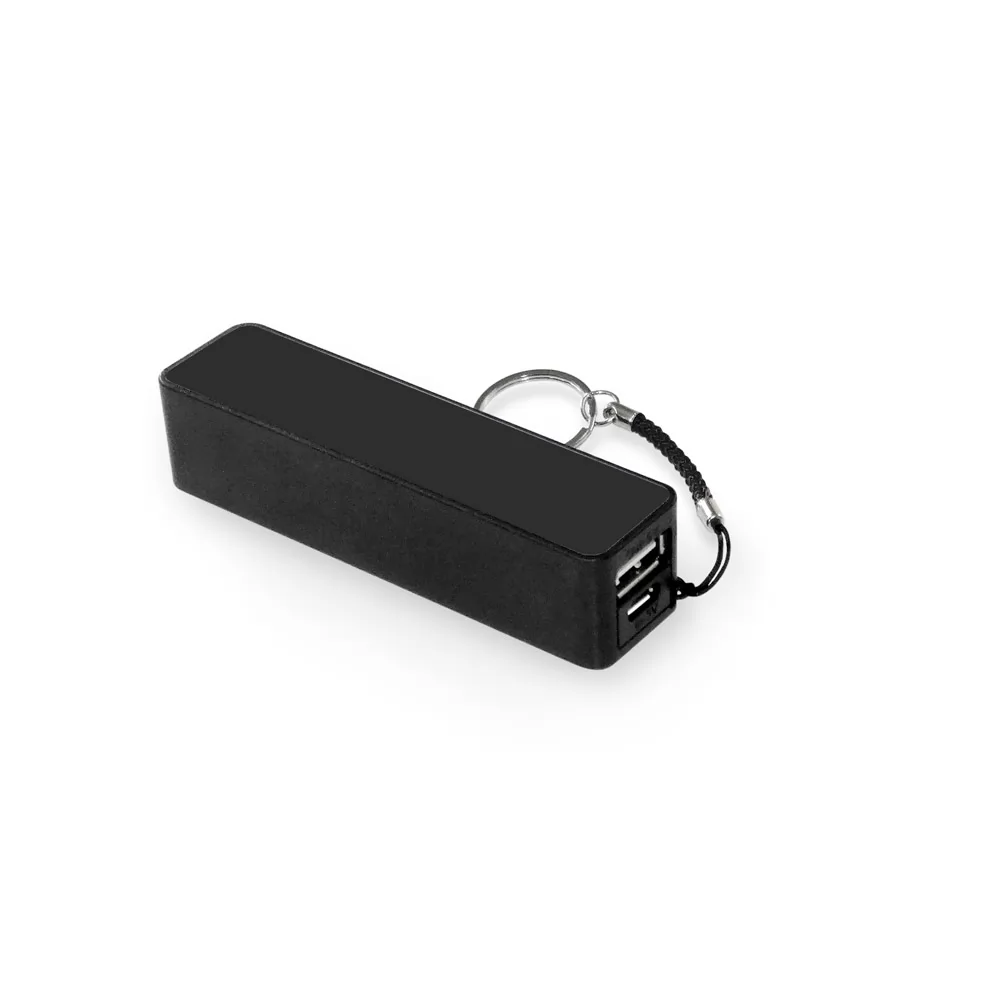 Bateria Portátil 1600 mAh Personalizada Bateria Portátil 1600 mAh Personalizada