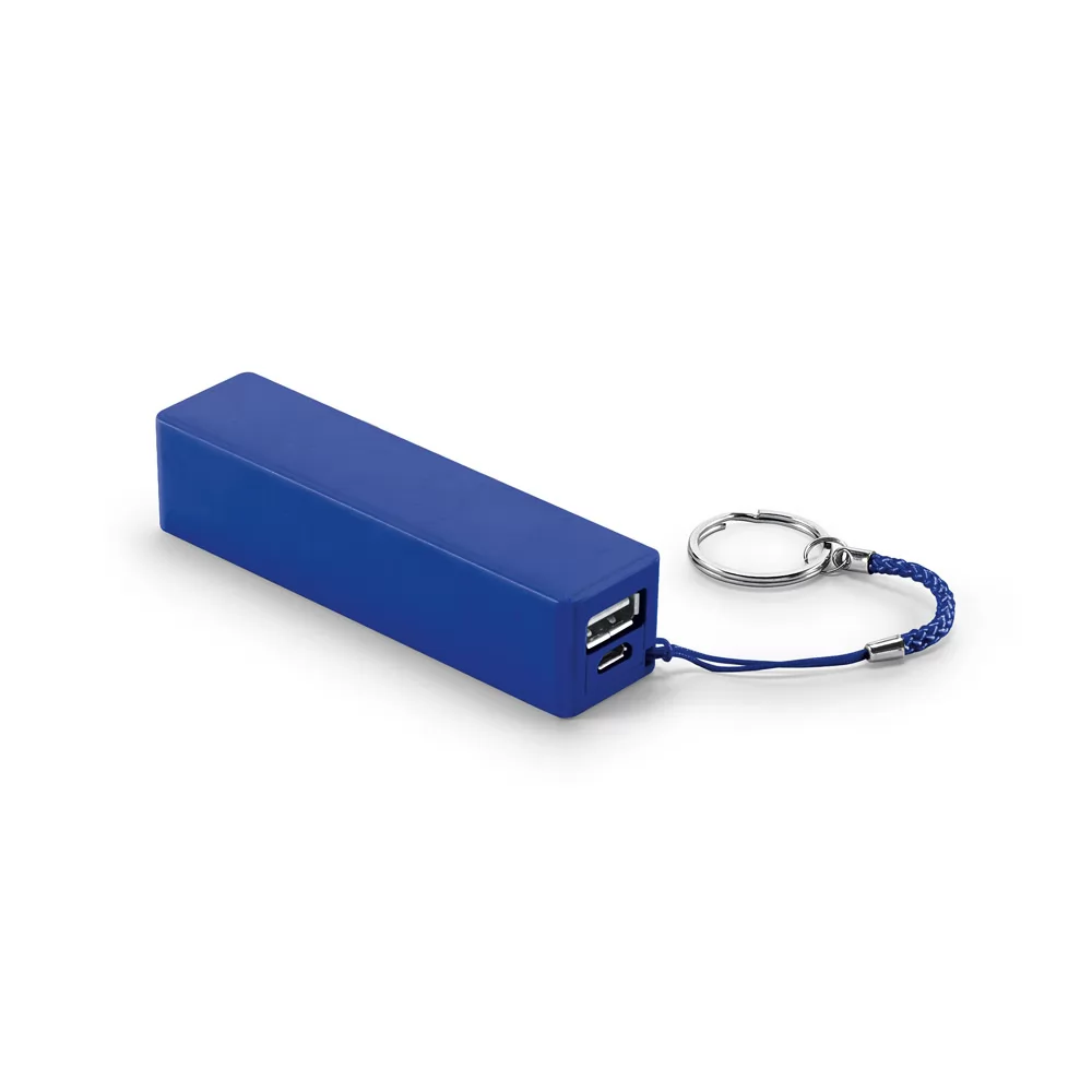 Bateria Portátil 1600 mAh Personalizada Bateria Portátil 1600 mAh Personalizada