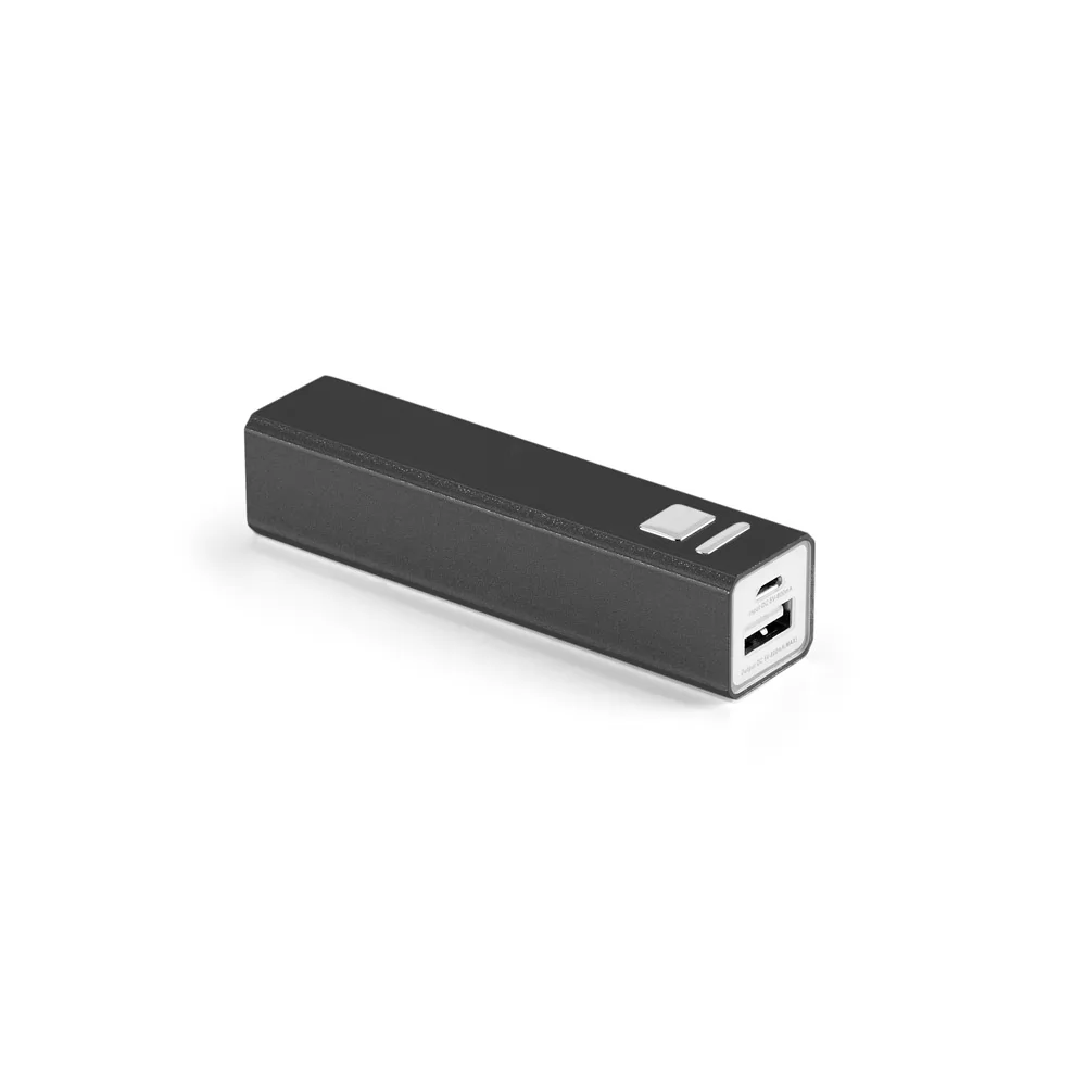 Bateria Portátil 2.200 mAh Personalizada Bateria Portátil 2.200 mAh Personalizada