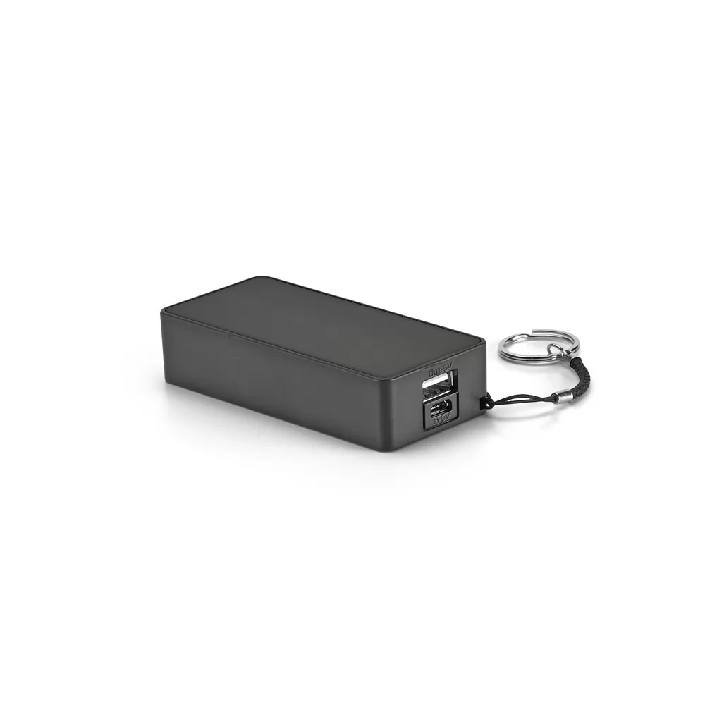 Bateria portátil 4.000 mAh Personalizada Bateria portátil 4.000 mAh Personalizada