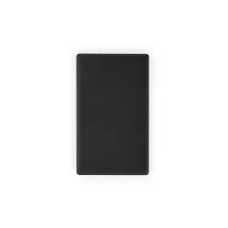 Bateria portátil em ABS 100% reciclado 4.000 mAh Personalizada Bateria portátil em ABS 100% reciclado 4.000 mAh Personalizada