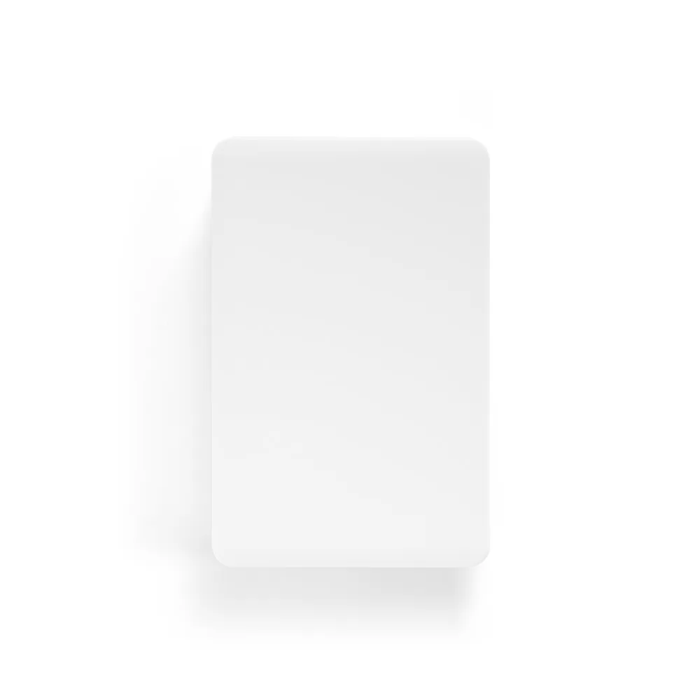 Bateria Portátil em ABS Reciclado 10000 mAh com Cabo Personalizada