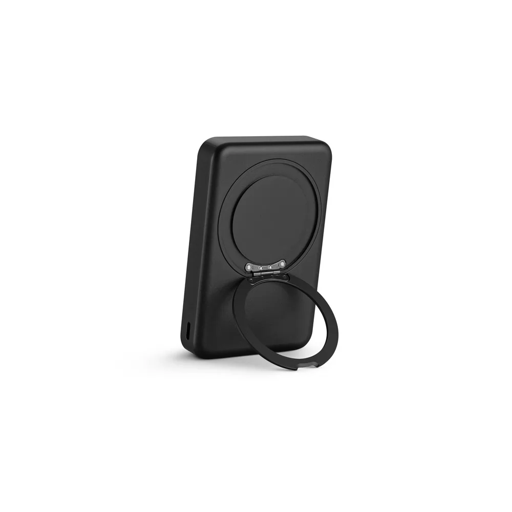 Bateria Portátil em ABS Reciclado 10000 mAh Personalizada