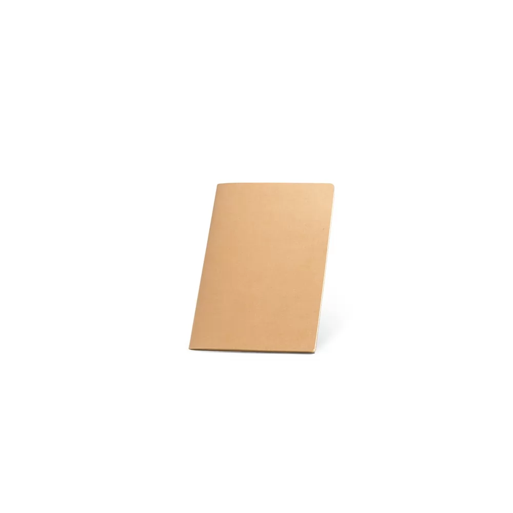 Bloco com capa em cartão Personalizado Bloco com capa em cartão Personalizado