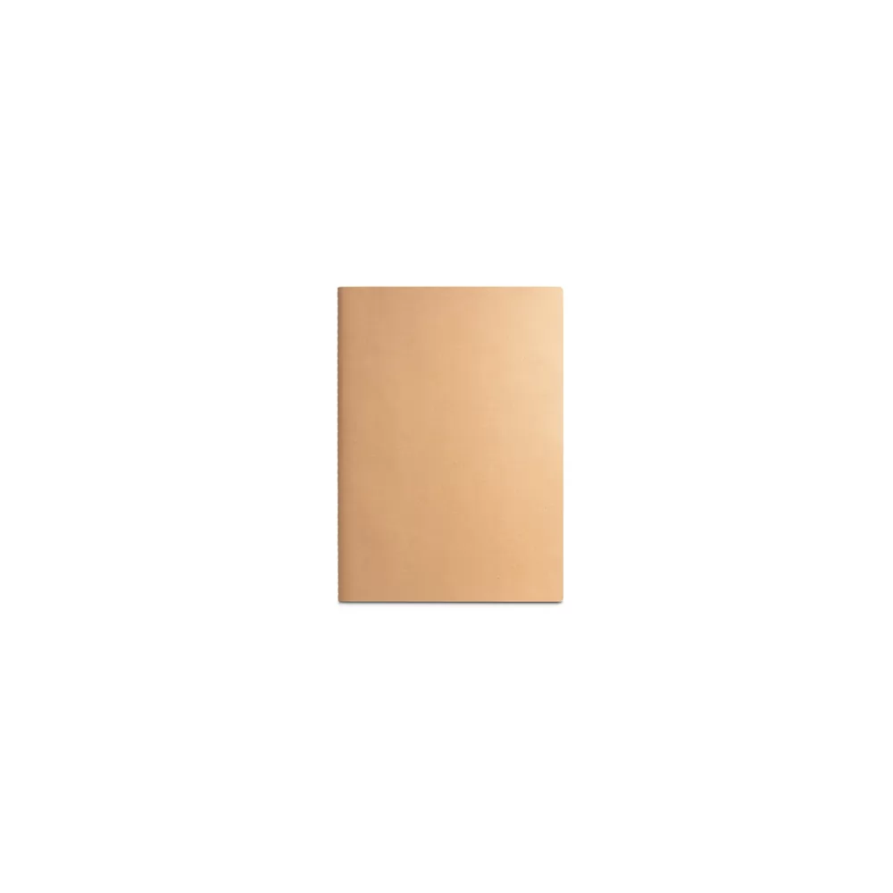 Bloco com capa em cartão Personalizado Bloco com capa em cartão Personalizado